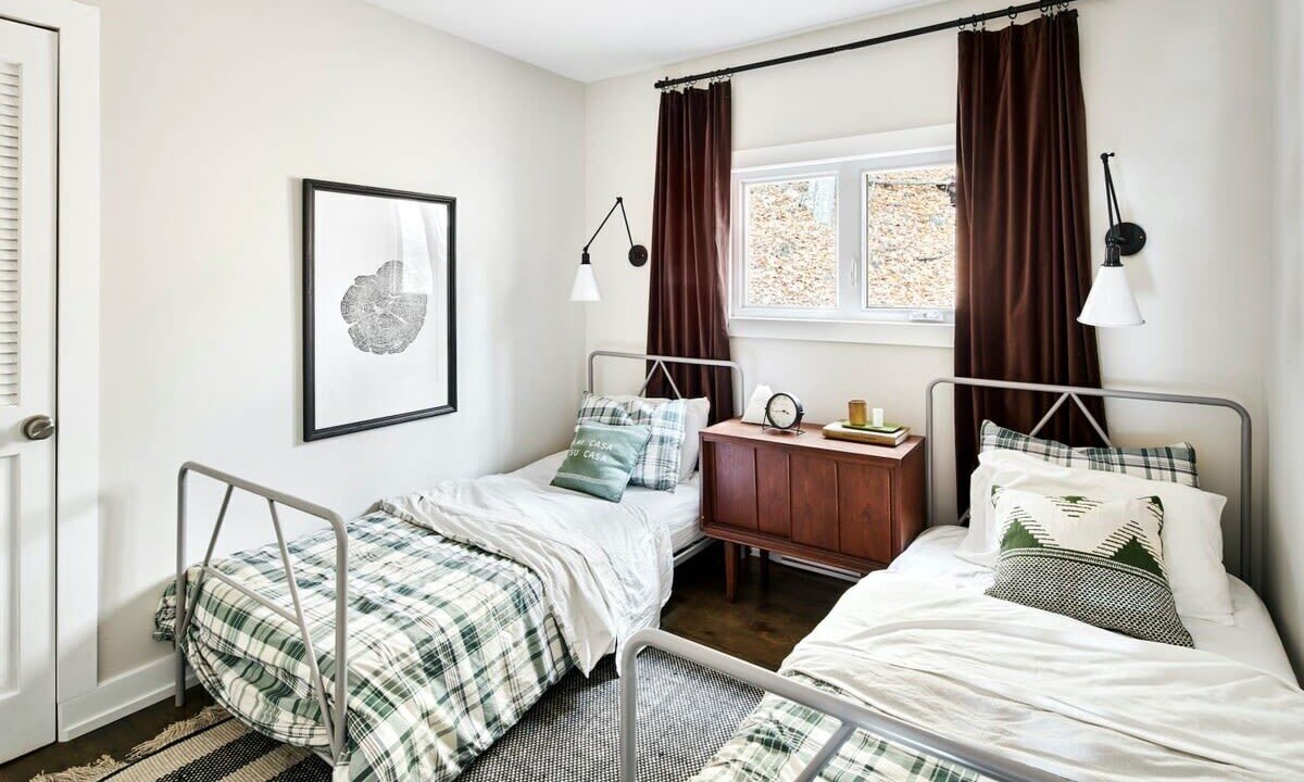 Photo of Bedroom in Val-des-Monts