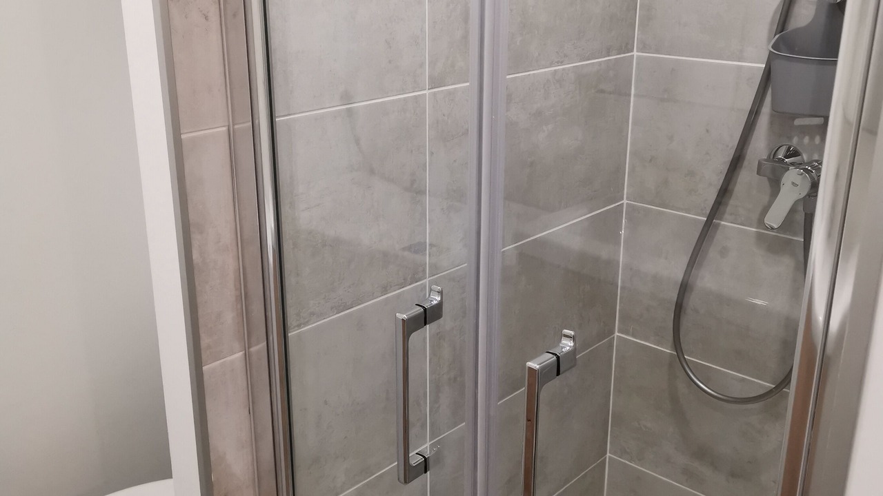 Photo of Bathroom in La Rochelle