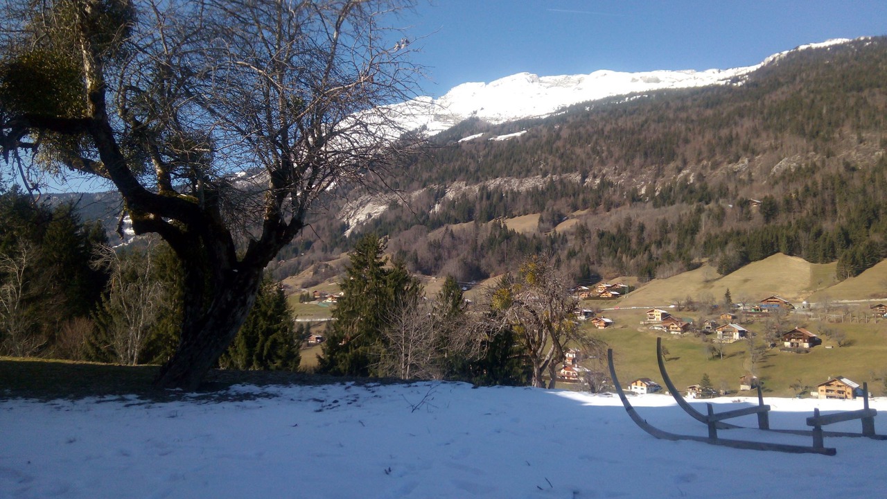 Photo of Others in Les Villards-sur-Thones