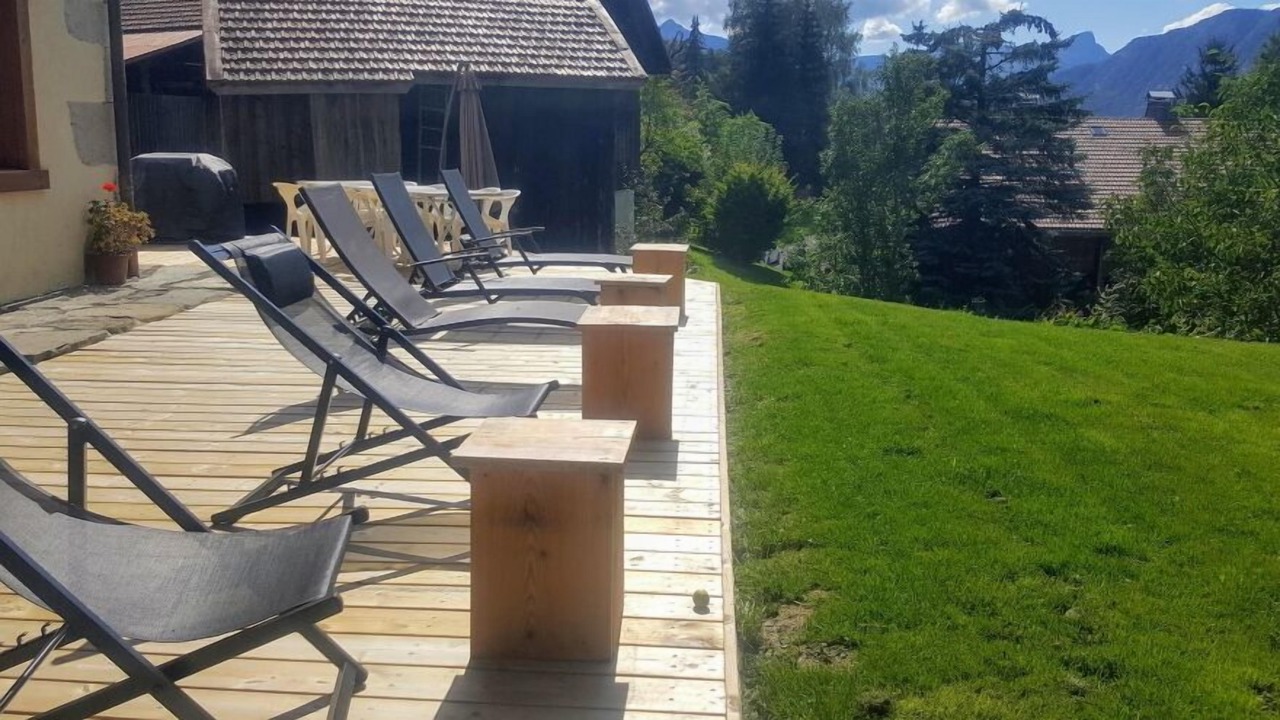 Photo of Others in Les Villards-sur-Thones