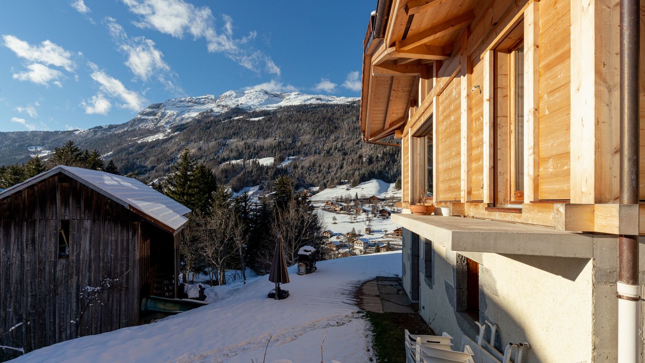 Photo of Others in Les Villards-sur-Thones