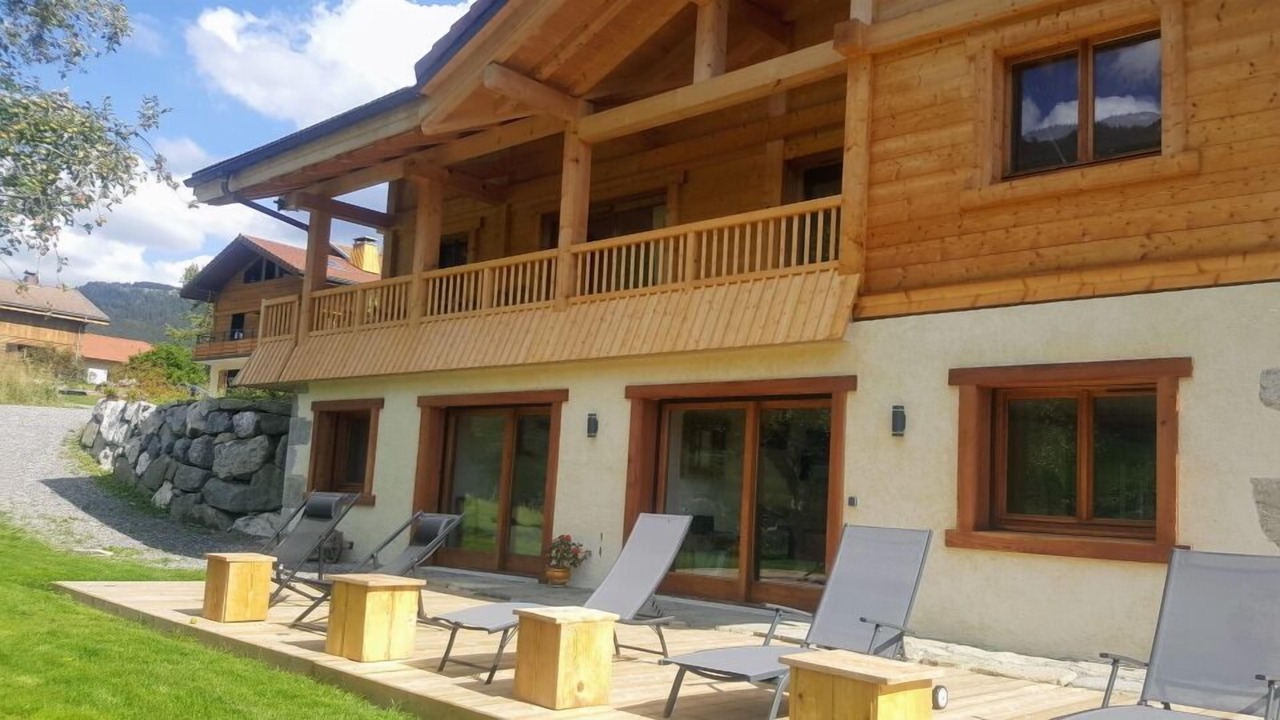 Photo of Others in Les Villards-sur-Thones