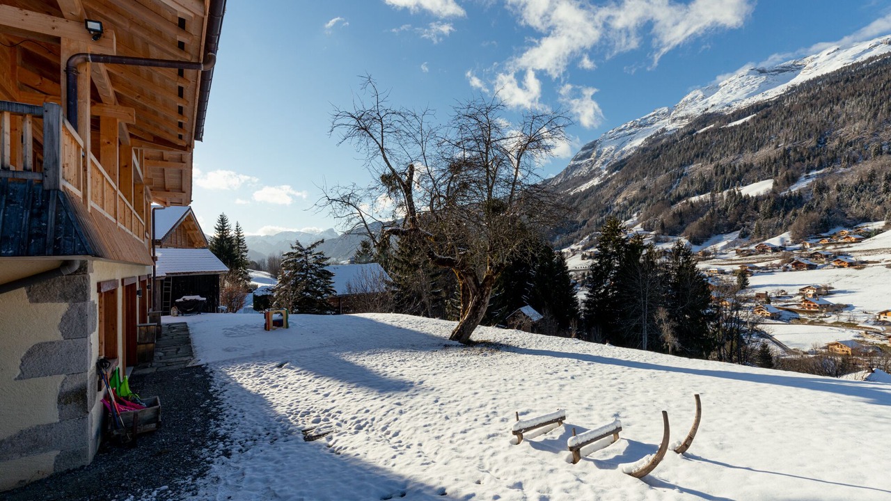 Photo of Others in Les Villards-sur-Thones