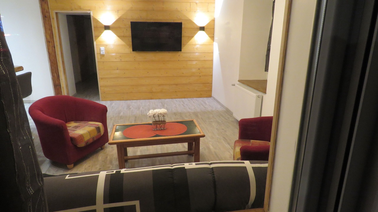 Photo of Livingroom in Granges-Aumontzey