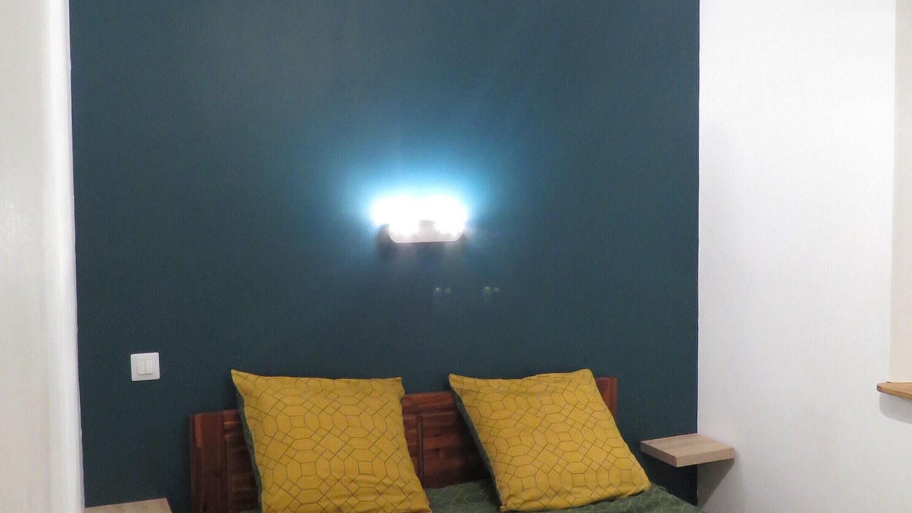 Photo of Bedroom in Granges-Aumontzey