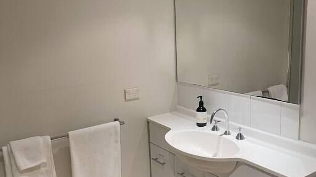 Photo of Bathroom in Chippendale