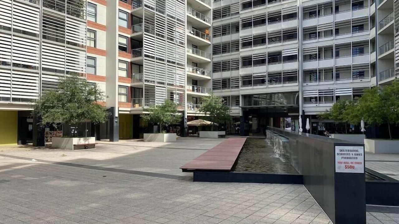 Photo of Outdoor in Chippendale