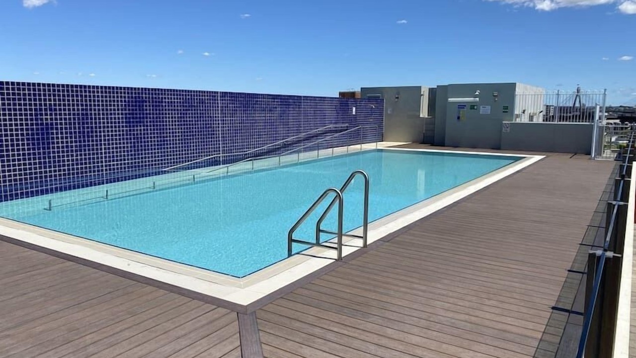 Photo of Outdoor in Chippendale