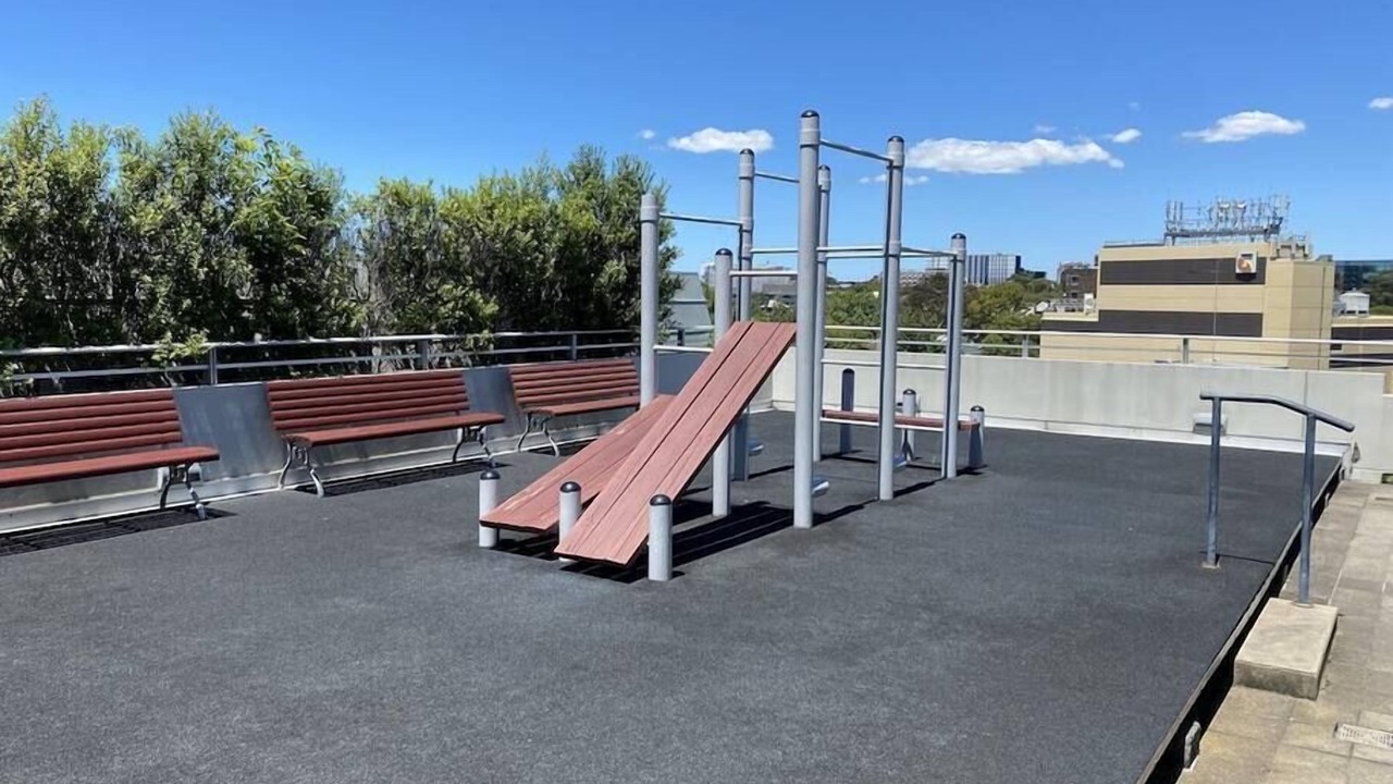 Photo of Outdoor in Chippendale