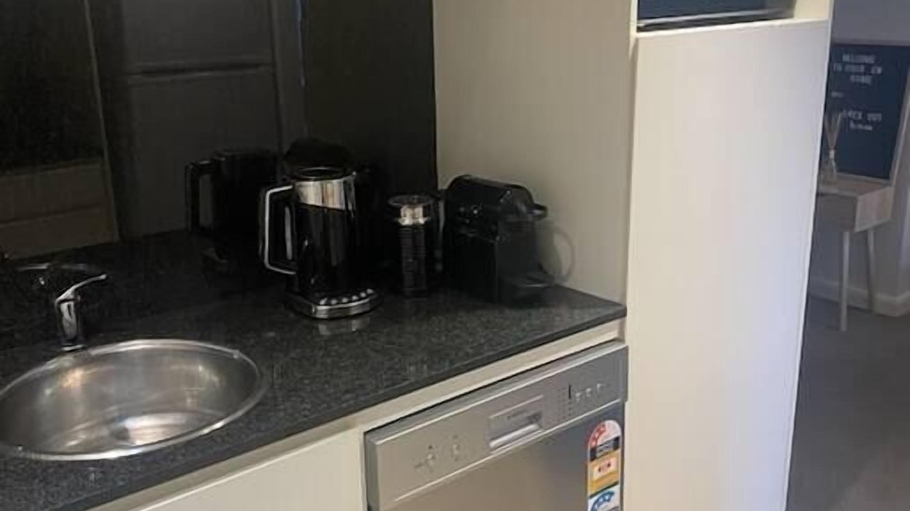 Photo of Kitchen in Chippendale