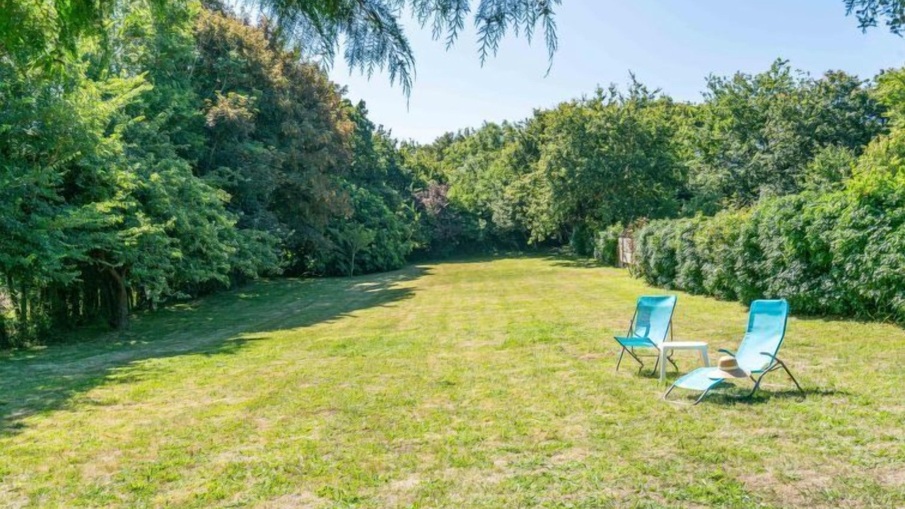 Photo of Outdoor in Esquibien