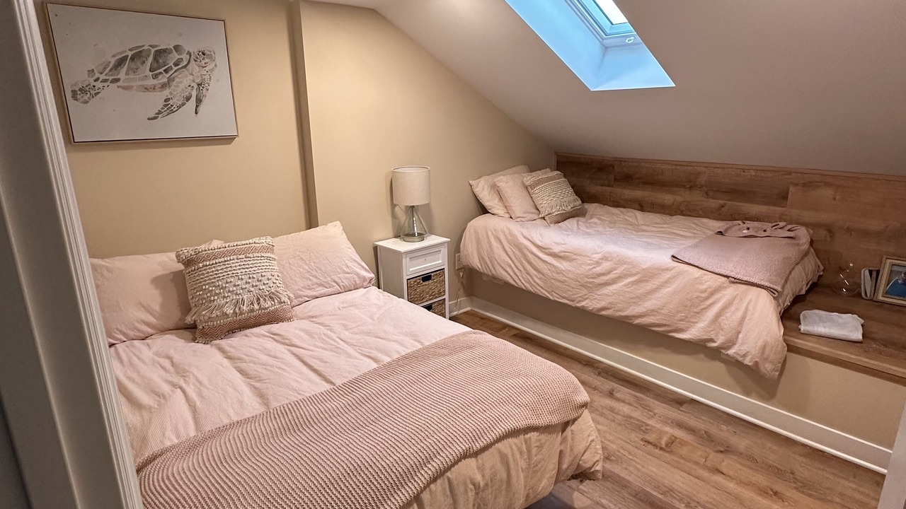 Photo of Bedroom in Paddock Lake