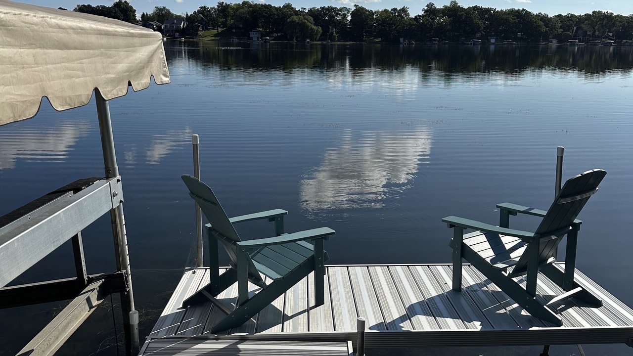 Photo of Outdoor in Paddock Lake