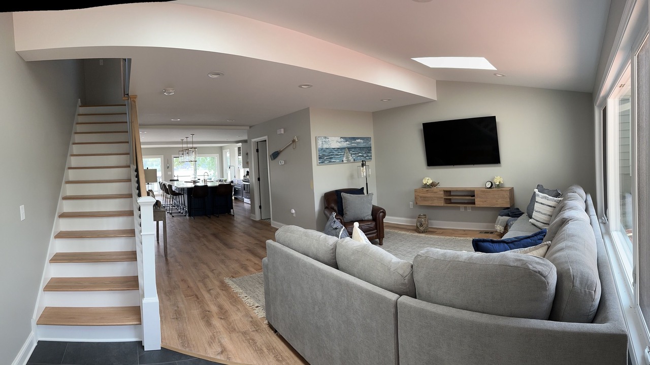 Photo of Livingroom in Paddock Lake