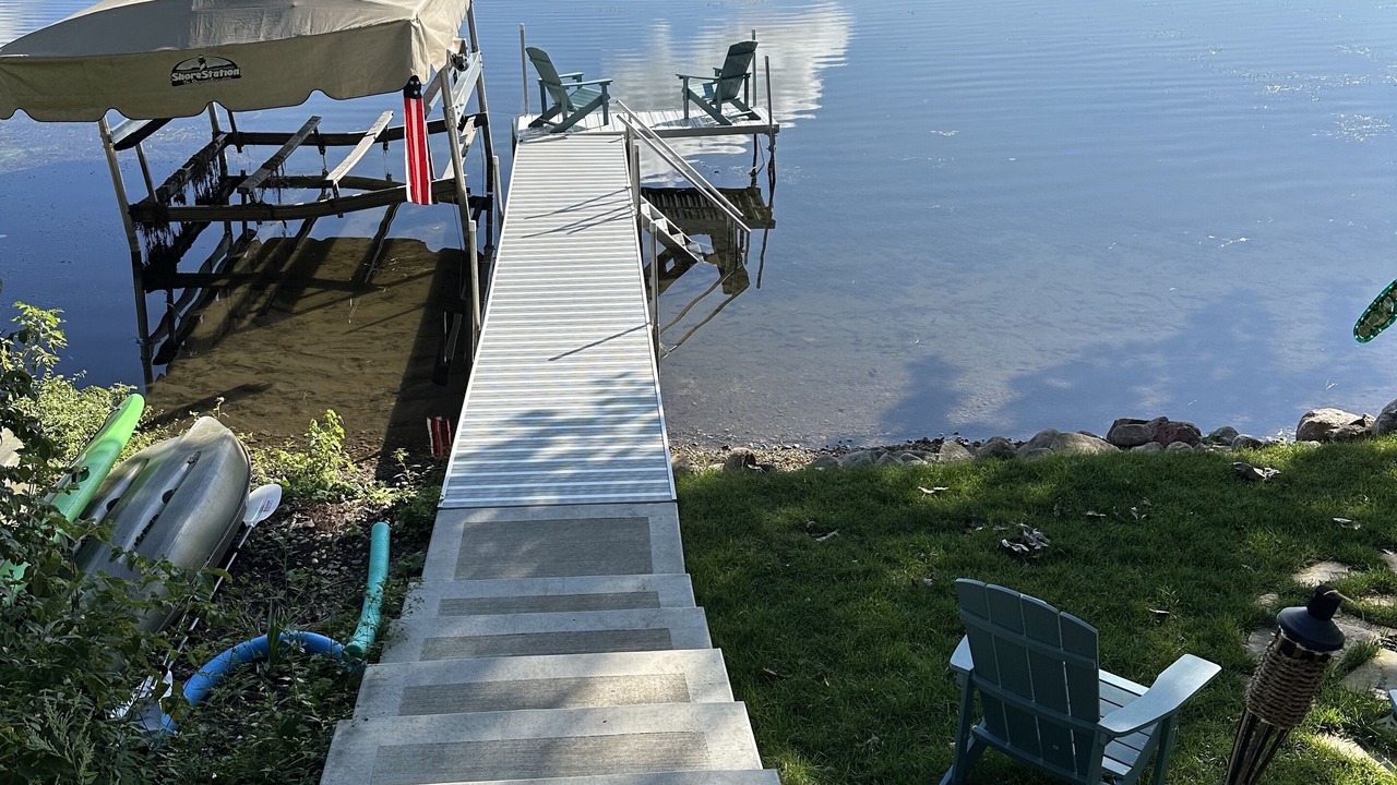 Photo of Outdoor in Paddock Lake