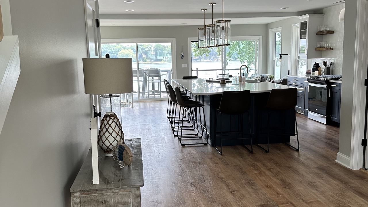 Photo of Kitchen in Paddock Lake