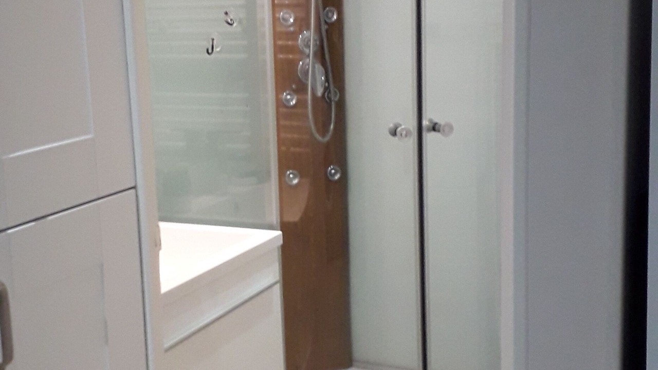 Photo of Bathroom in Mont-Dore