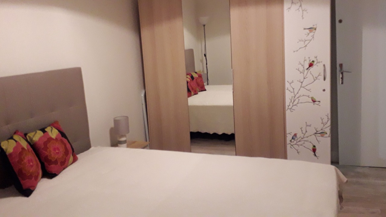 Photo of Bedroom in Mont-Dore