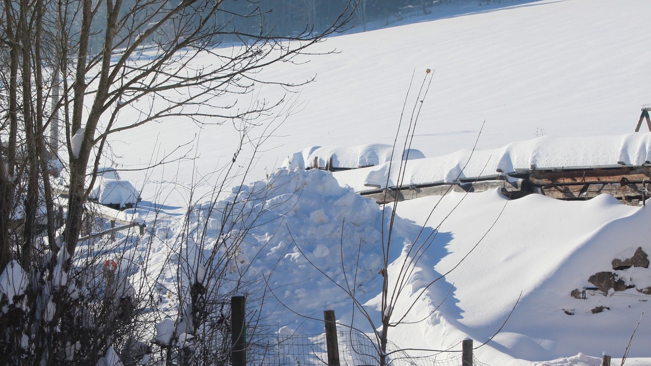 Photo of Outdoor in Meaudre