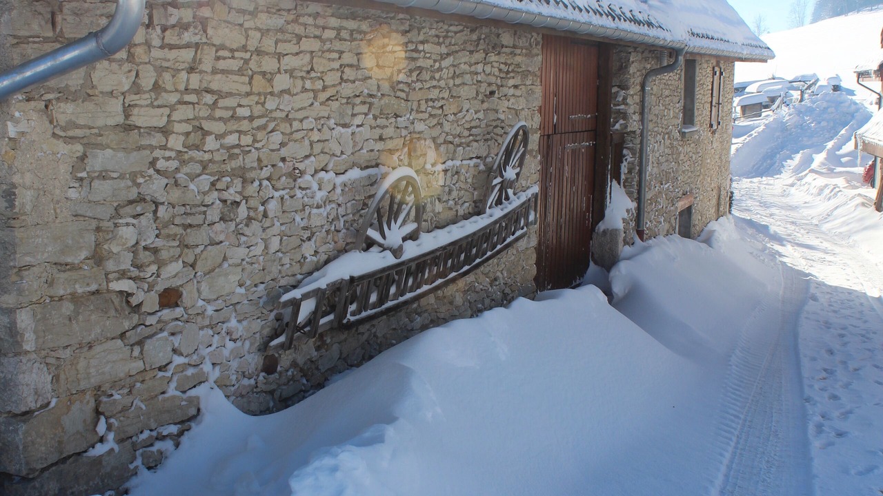 Photo of Outdoor in Meaudre