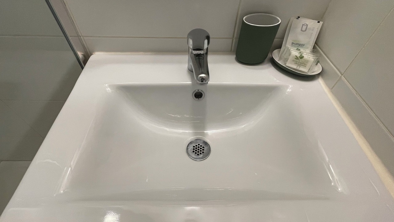 Photo of Bathroom in Meaudre