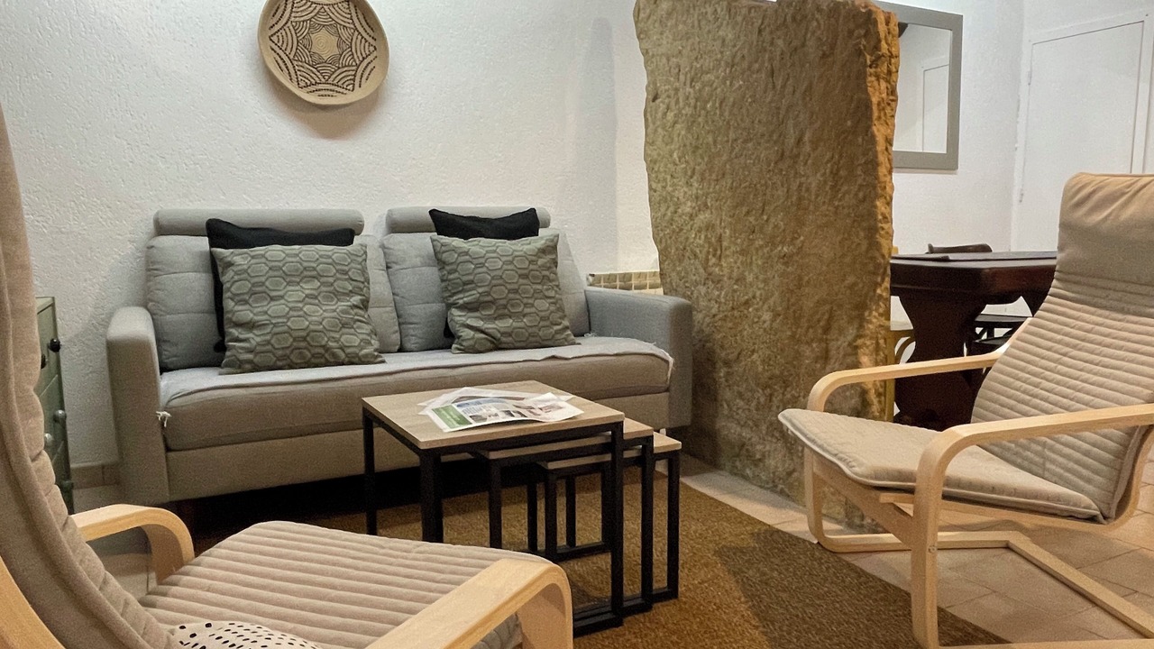 Photo of Livingroom in Meaudre