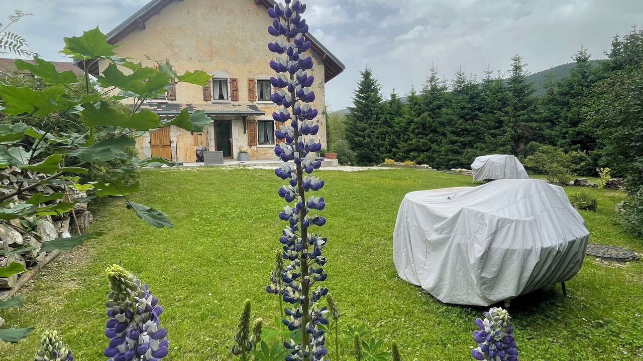 Photo of Outdoor in Meaudre