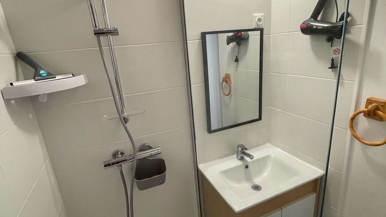 Photo of Bathroom in Meaudre