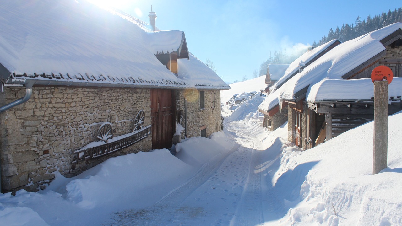 Photo of Outdoor in Meaudre