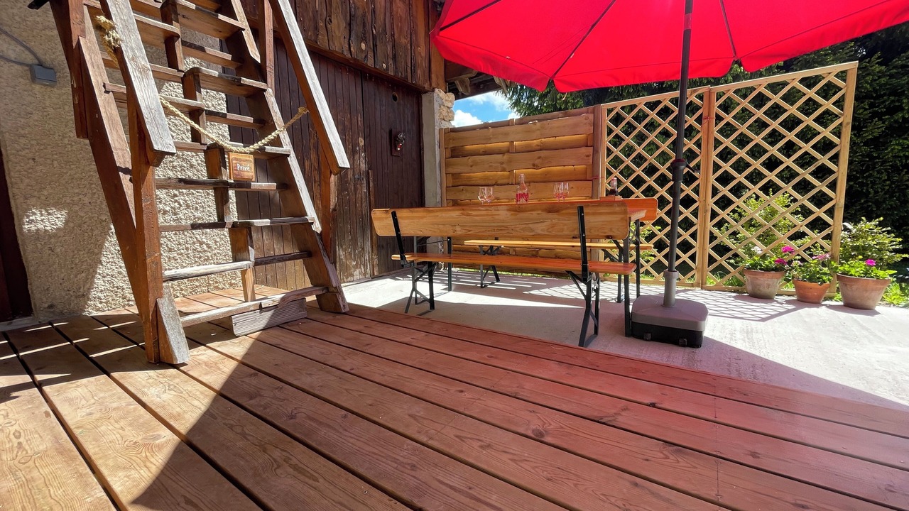 Photo of Outdoor in Meaudre