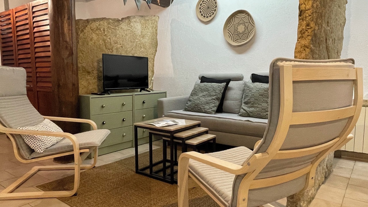 Photo of Livingroom in Meaudre