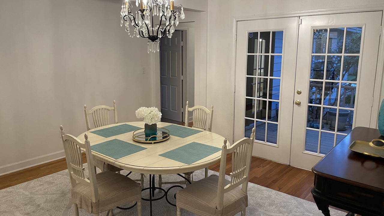 Photo of Bedroom in Tech Terrace
