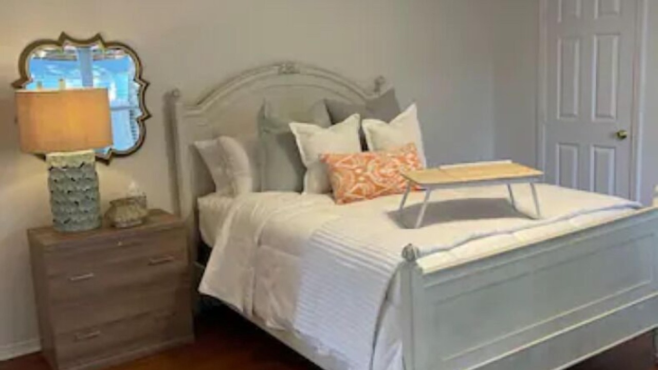Photo of Bedroom in Tech Terrace