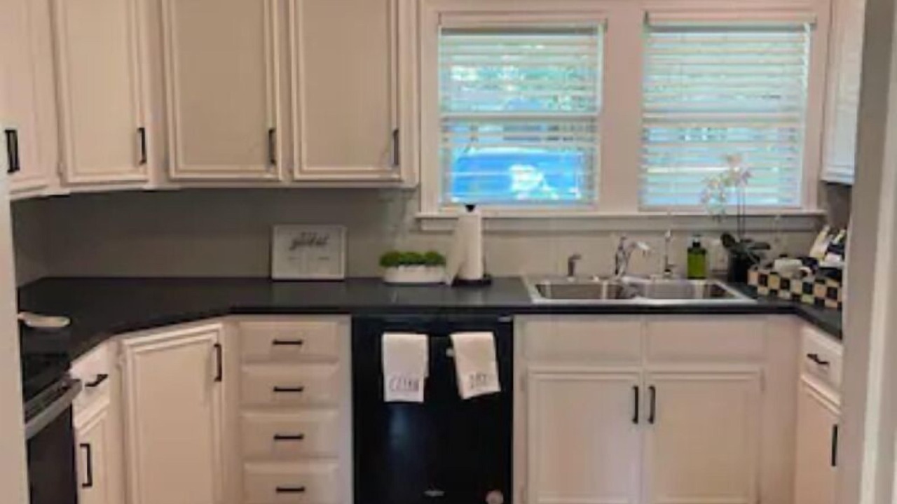 Photo of Kitchen in Tech Terrace