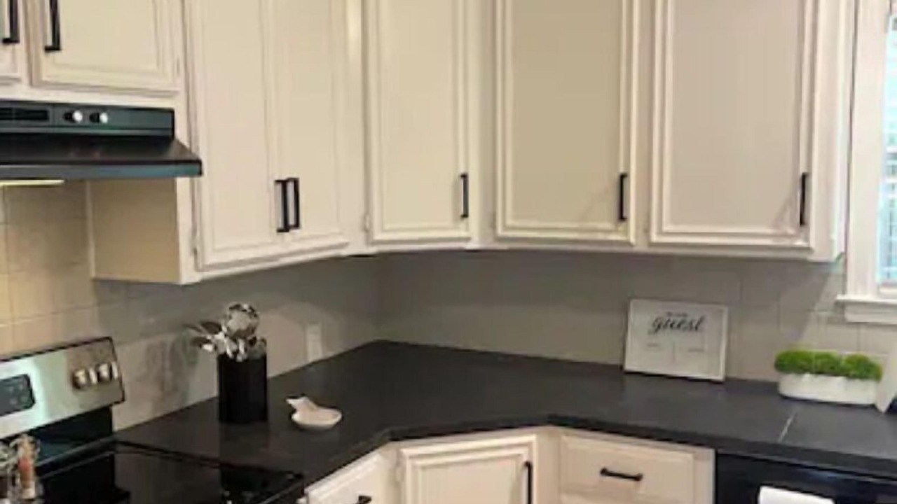 Photo of Kitchen in Tech Terrace