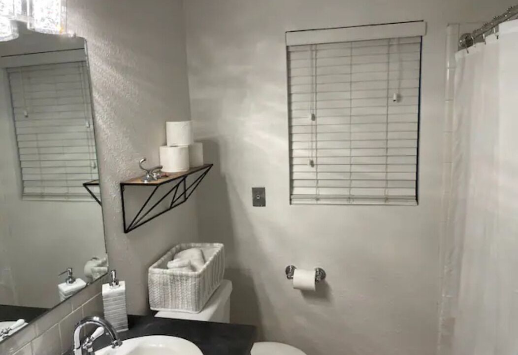 Photo of Bathroom in Tech Terrace