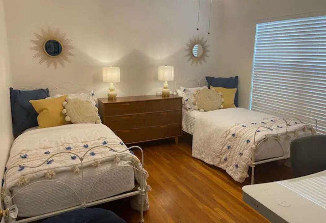Photo of Bedroom in Tech Terrace