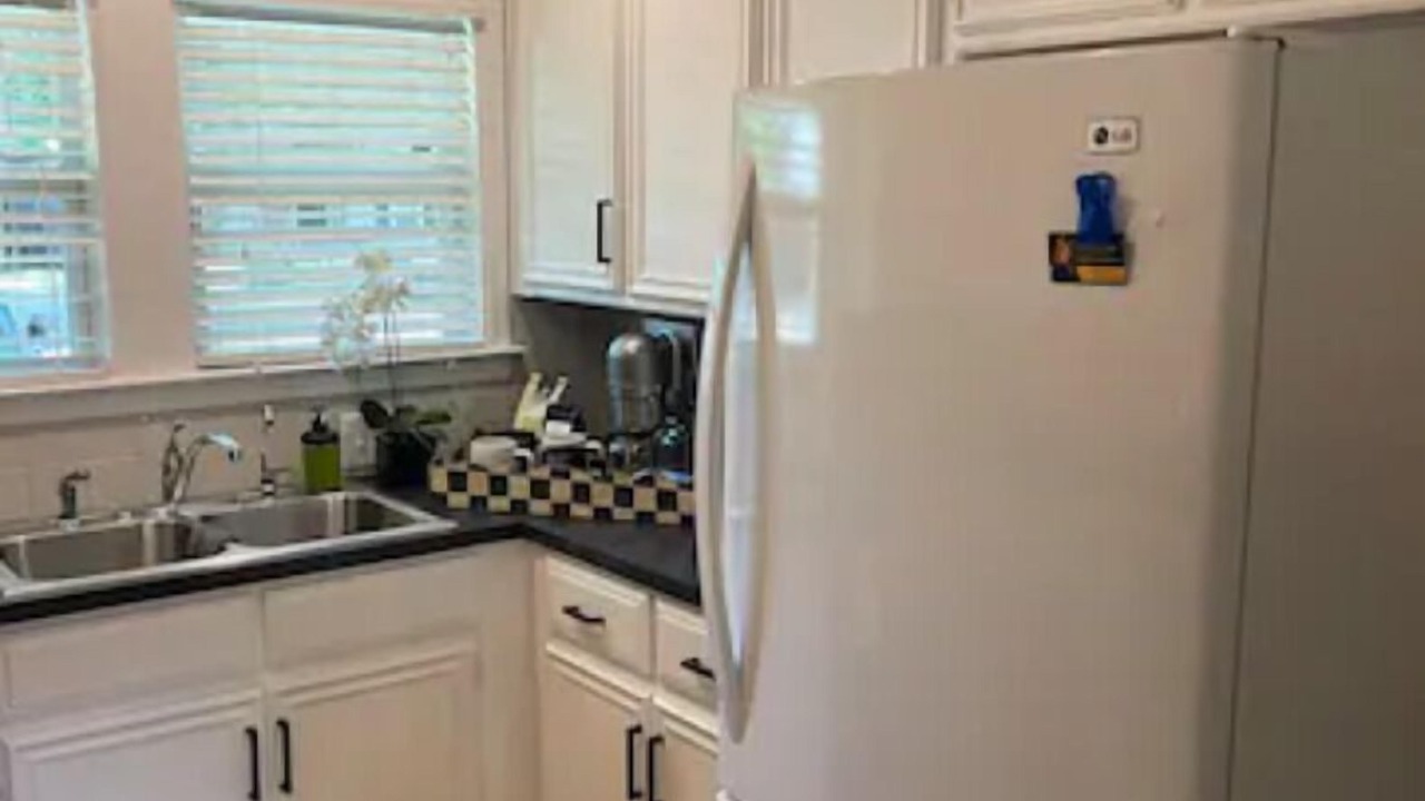 Photo of Kitchen in Tech Terrace