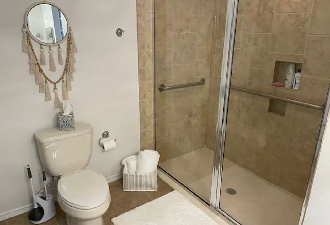 Photo of Bathroom in Tech Terrace