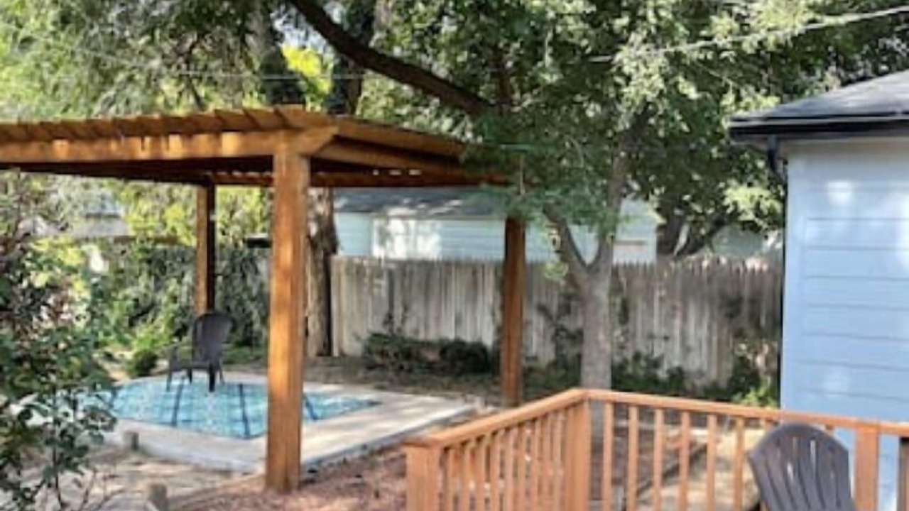 Photo of Outdoor in Tech Terrace
