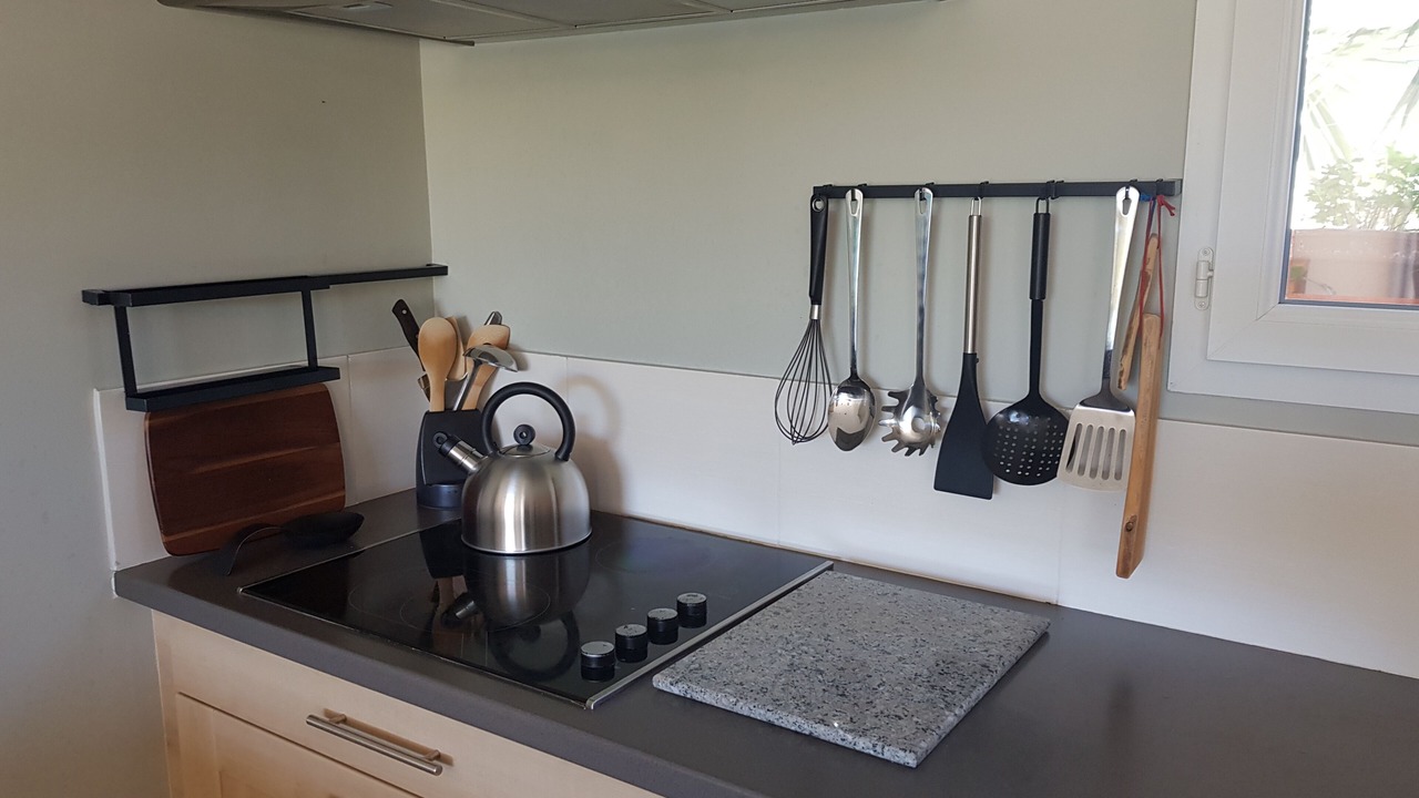 Photo of Kitchen in Armissan