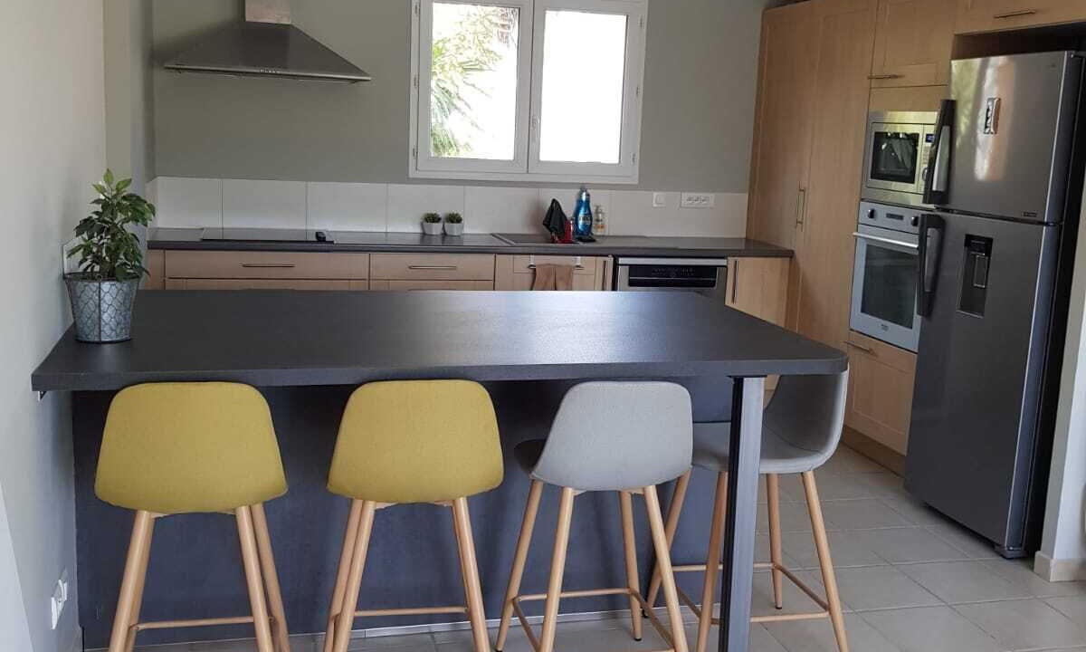 Photo of Kitchen in Armissan