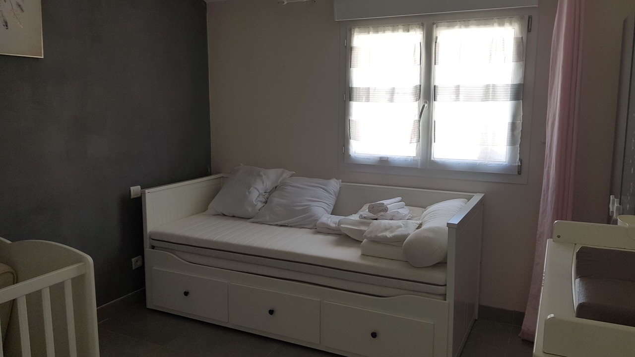 Photo of Bedroom in Armissan