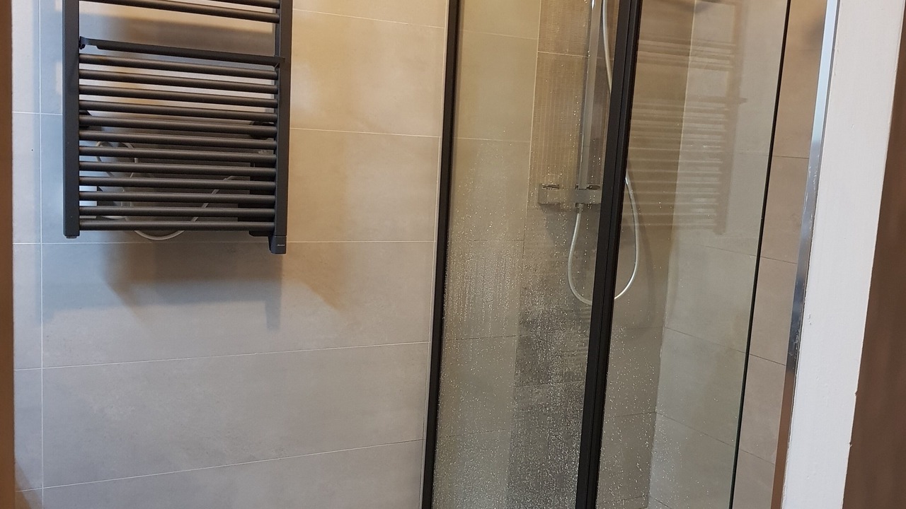 Photo of Bathroom in Armissan