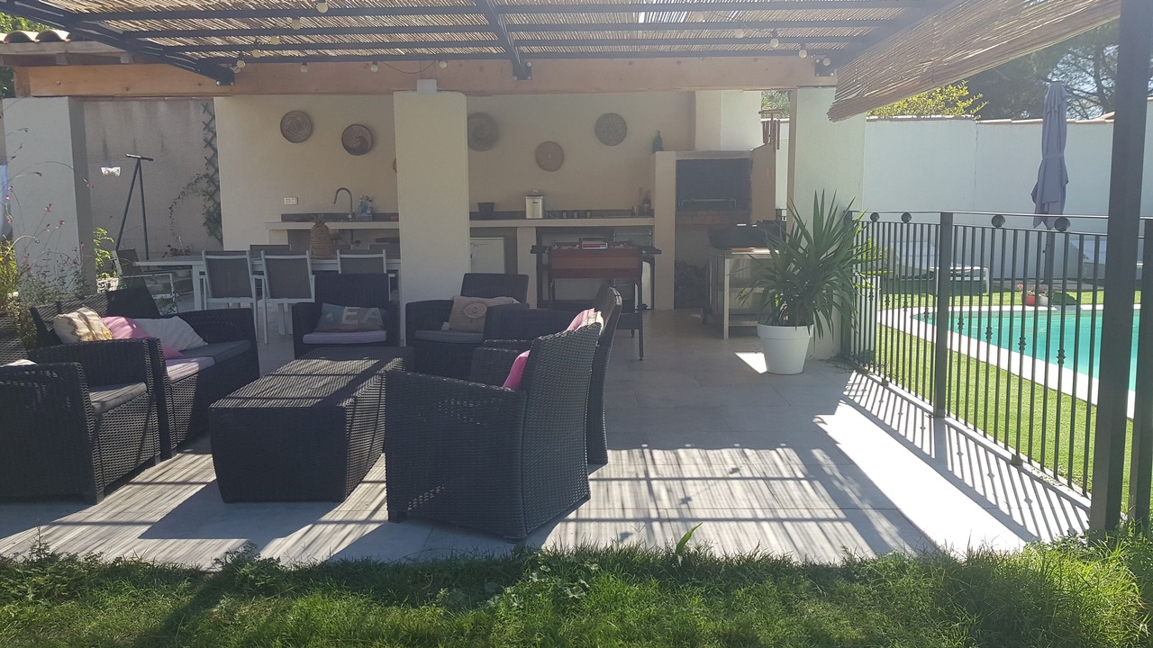Photo of Patio Balcony in Armissan