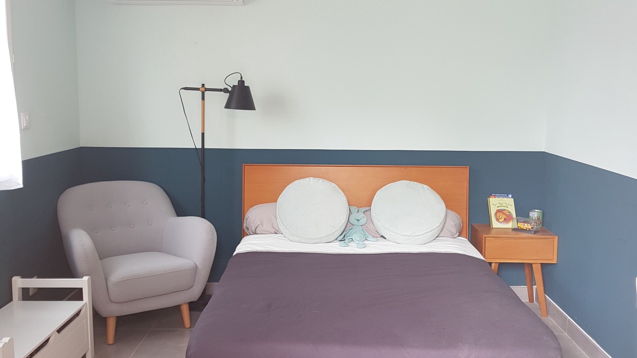 Photo of Bedroom in Armissan