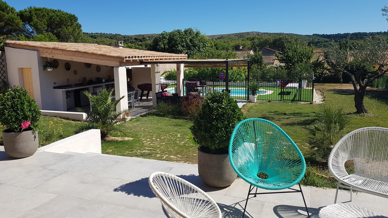 Photo of Patio Balcony in Armissan