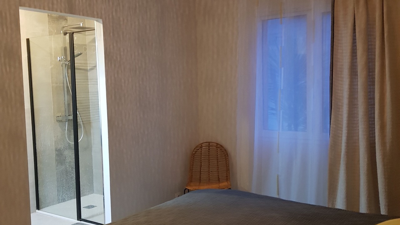 Photo of Bedroom in Armissan