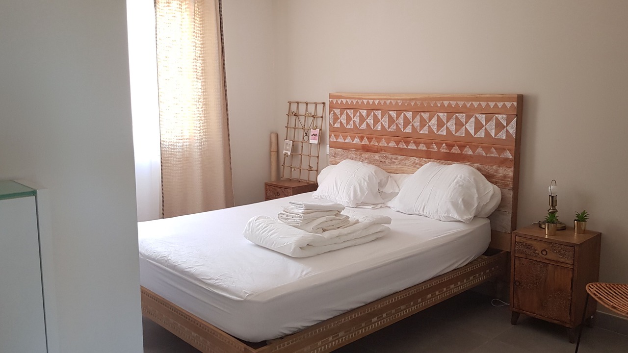 Photo of Bedroom in Armissan