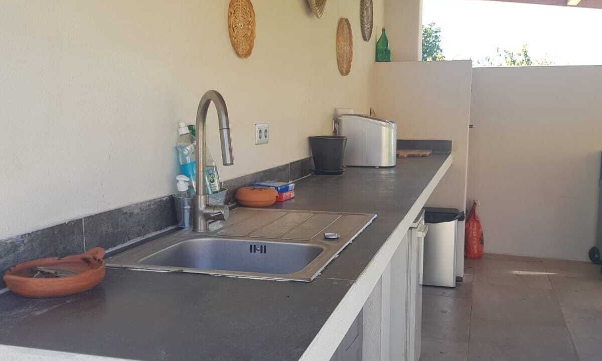 Photo of Kitchen in Armissan